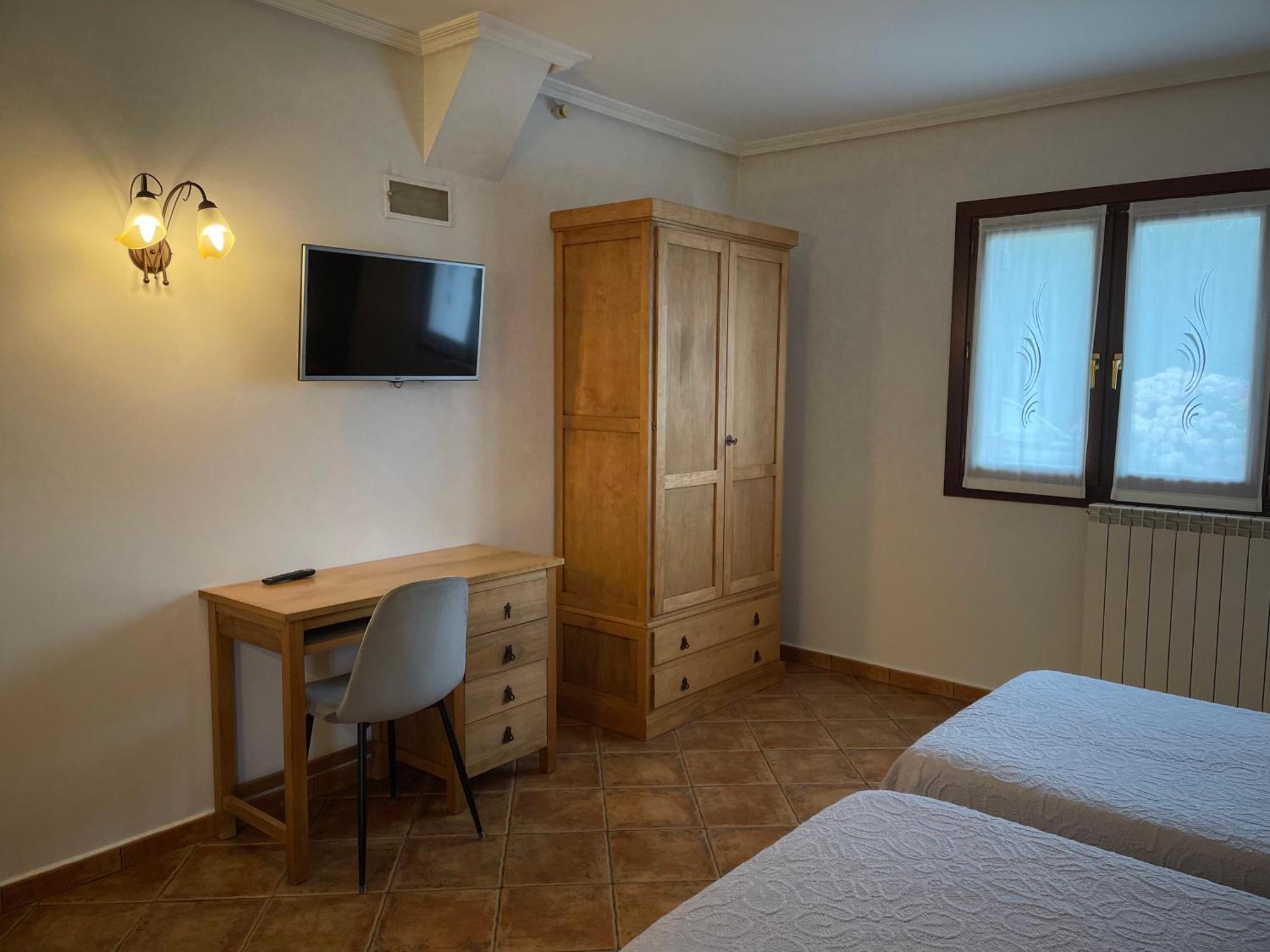 Agroturismo Erretegi Haundi โอยาร์ทชุน ภายนอก รูปภาพ