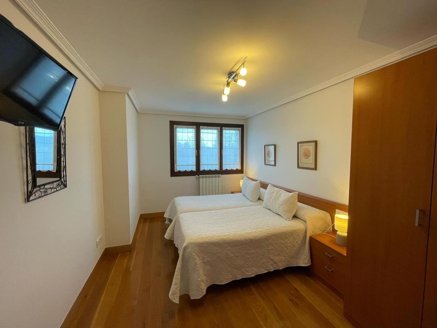 Agroturismo Erretegi Haundi โอยาร์ทชุน ภายนอก รูปภาพ