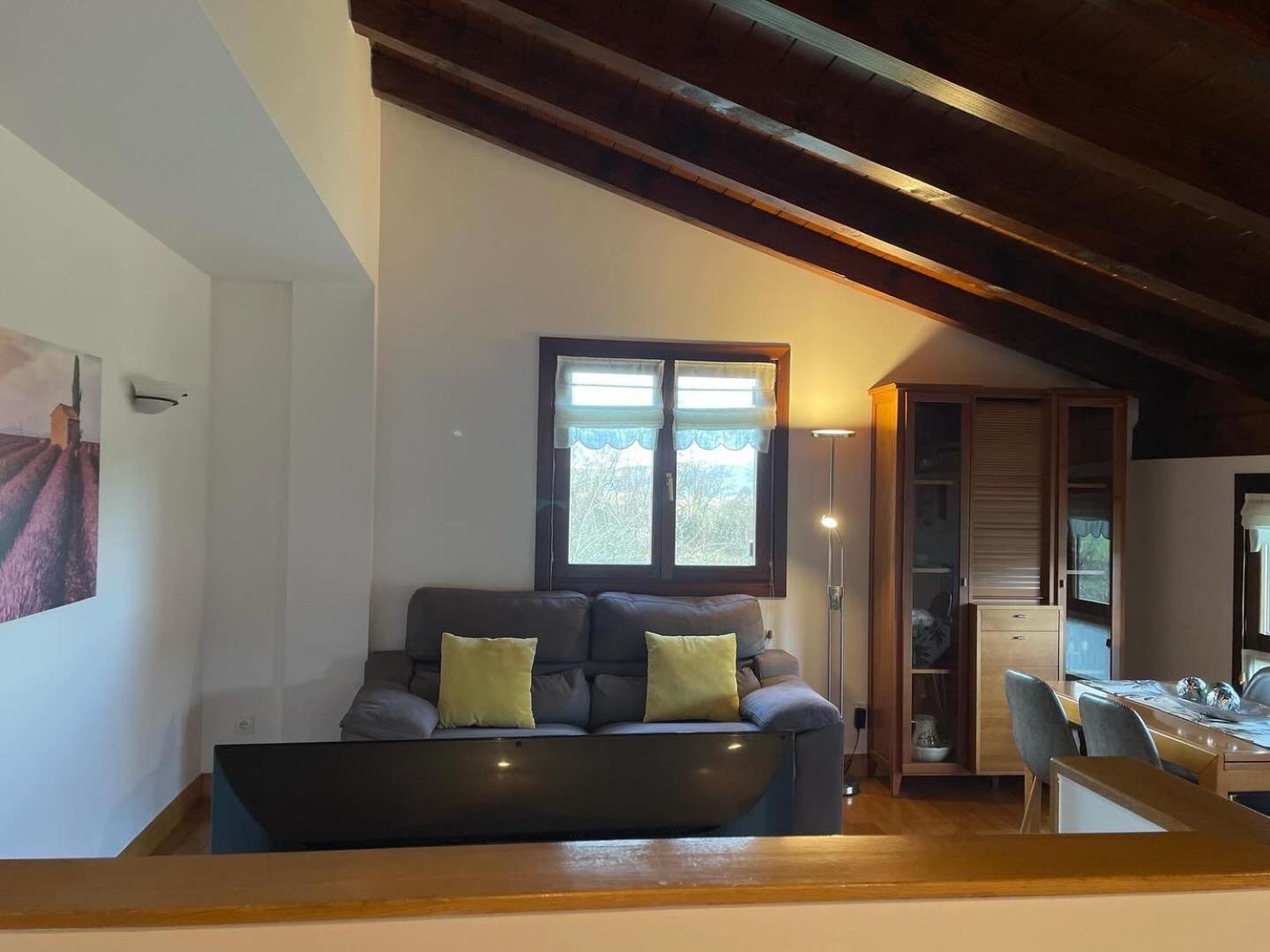 Agroturismo Erretegi Haundi โอยาร์ทชุน ภายนอก รูปภาพ